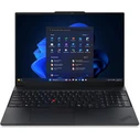 Lenovo ThinkPad E16 Gen 4 16" WUXGA IPS - Intel Core Ultra 5-325 / 16GB DDR5 / 512GB M.2 NVMe SSD / Windows 11 Pro (3Y NBD) - GR Keyboard