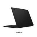 LENOVO ThinkPad L16 Gen 3 16" IPS FHD+ (Ultra 5-325 / 32GB / 512GB SSD / Windows 11 Pro) Μαύρο (GR πληκτρολόγιο)