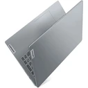 LENOVO IdeaPad Slim 3 15ITN9 15.6" IPS FHD (Intel N150 / 8GB DDR5 / 128GB SSD / Windows 11 Home) - Arctic Grey (GR keyboard)