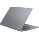 LENOVO IdeaPad Slim 3 15ITN9 15.6" IPS FHD (Intel N150 / 8GB DDR5 / 128GB SSD / Windows 11 Home) - Arctic Grey (GR keyboard)
