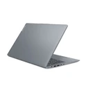 LENOVO IdeaPad Slim 3 15AMN8 15.6" FHD IPS (Ryzen 5 7520U / 8GB / 512GB SSD / Windows 11 Home) Arctic Grey - GR/EN πληκτρολόγιο