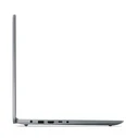 LENOVO IdeaPad Slim 3 15AMN8 15.6" FHD IPS (Ryzen 5 7520U / 8GB / 512GB SSD / Windows 11 Home) Arctic Grey - GR/EN πληκτρολόγιο
