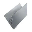 LENOVO IdeaPad Slim 3 15AMN8 15.6" FHD IPS (Ryzen 5 7520U / 8GB / 512GB SSD / Windows 11 Home) Arctic Grey - GR/EN πληκτρολόγιο