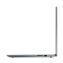 LENOVO IdeaPad Slim 3 15AMN8 15.6" FHD IPS (Ryzen 5 7520U / 8GB / 512GB SSD / Windows 11 Home) Arctic Grey - GR/EN πληκτρολόγιο