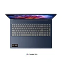LENOVO IdeaPad Slim 5 16AGP11 16" OLED FHD+ 120Hz (Ryzen AI 7 445 / 16GB / 512GB SSD / Windows 11 Home) Cosmic Blue (GR Keyboard)
