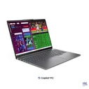 LENOVO IdeaPad Pro 5 16" OLED 120Hz (Ultra 7-356H / 32GB / 1TB / GeForce RTX 5050) Luna Grey