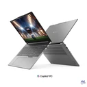 LENOVO IdeaPad Pro 5 16" OLED 120Hz (Ultra 7-356H / 32GB / 1TB / GeForce RTX 5050) Luna Grey