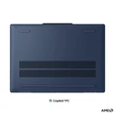 LENOVO IdeaPad 5 2-σε-1 14" OLED WUXGA (Ryzen AI 7-445 / 16GB / 512GB SSD / AMD Radeon Graphics / Windows 11 Home) - Cosmic Blue (GR πληκτρολόγιο)