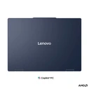 LENOVO IdeaPad 5 2-σε-1 14" OLED WUXGA (Ryzen AI 7-445 / 16GB / 512GB SSD / AMD Radeon Graphics / Windows 11 Home) - Cosmic Blue (GR πληκτρολόγιο)