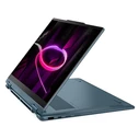 LENOVO Yoga 7 2-in-1 Laptop 14" OLED WUXGA (Ryzen AI 5 435 / 16GB / 512GB SSD) Tidal Teal (GR πληκτρολόγιο)