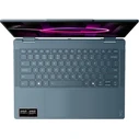 LENOVO Yoga 7 2-in-1 Laptop 14" OLED WUXGA (Ryzen AI 5 435 / 16GB / 512GB SSD) Tidal Teal (GR πληκτρολόγιο)