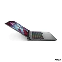 LENOVO LOQ 15AHP11 15.3'' IPS FHD/WUXGA (Ryzen 7 250 / 16GB DDR5 / 512GB SSD / NVIDIA GeForce RTX 5060 8GB / Windows 11 Home) Luna Grey (GR πληκτρολόγιο)