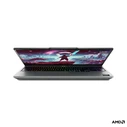 LENOVO LOQ 15AHP11 15.3'' IPS FHD/WUXGA (Ryzen 7 250 / 16GB DDR5 / 512GB SSD / NVIDIA GeForce RTX 5060 8GB / Windows 11 Home) Luna Grey (GR πληκτρολόγιο)