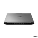 LENOVO LOQ 15AHP11 15.3'' IPS FHD/WUXGA (Ryzen 7 250 / 16GB DDR5 / 512GB SSD / NVIDIA GeForce RTX 5060 8GB / Windows 11 Home) Luna Grey (GR πληκτρολόγιο)