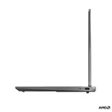 LENOVO LOQ 15AHP11 15.3'' IPS FHD/WUXGA (Ryzen 7 250 / 16GB DDR5 / 512GB SSD / NVIDIA GeForce RTX 5060 8GB / Windows 11 Home) Luna Grey (GR πληκτρολόγιο)