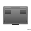 LENOVO LOQ 15AHP11 15.3'' IPS FHD/WUXGA (Ryzen 7 250 / 16GB DDR5 / 512GB SSD / NVIDIA GeForce RTX 5060 8GB / Windows 11 Home) Luna Grey (GR πληκτρολόγιο)