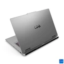 LENOVO LOQ 17IRX10 Φορητός Υπολογιστής 17.3'' FHD 165Hz (i7-14700HX / 16GB / 1TB SSD / GeForce RTX 5060 / Windows 11 Home) - Luna Grey (GR Keyboard)