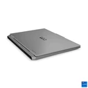 LENOVO LOQ 17IRX10 Φορητός Υπολογιστής 17.3'' FHD 165Hz (i7-14700HX / 16GB / 1TB SSD / GeForce RTX 5060 / Windows 11 Home) - Luna Grey (GR Keyboard)
