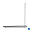 LENOVO LOQ 17IRX10 Φορητός Υπολογιστής 17.3'' FHD 165Hz (i7-14700HX / 16GB / 1TB SSD / GeForce RTX 5060 / Windows 11 Home) - Luna Grey (GR Keyboard)