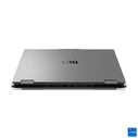 LENOVO LOQ 17IRX10 Φορητός Υπολογιστής 17.3'' FHD 165Hz (i7-14700HX / 16GB / 1TB SSD / GeForce RTX 5060 / Windows 11 Home) - Luna Grey (GR Keyboard)