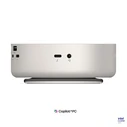 Lenovo Yoga Mini PC (Core Ultra 5 325 / 16GB LPDDR5X / 512GB SSD / Windows 11 Home) - Seashell