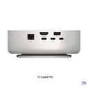Lenovo Yoga Mini PC (Core Ultra 5 325 / 16GB LPDDR5X / 512GB SSD / Windows 11 Home) - Seashell