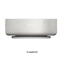 LENOVO Yoga Mini 01IPH11 Mini PC (Core Ultra X7 358H / 32GB LPDDR5X / 1TB NVMe SSD / Intel Arc B390 / Windows 11 Home) Seashell
