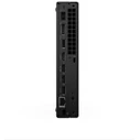 LENOVO ThinkCentre neo 50q Gen 6 Mini PC (Intel Core Ultra 7 256V, 16GB DDR5, 512GB NVMe SSD, Intel Arc Graphics, Windows 11 Pro)