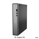 Lenovo ThinkCentre Neo 50q Gen 6 Mini PC (Core Ultra 5 226V/16GB LPDDR5X/512GB M.2 NVMe SSD/Windows 11 Pro)