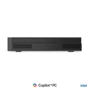 Lenovo ThinkCentre Neo 50q Gen 6 Mini PC (Core Ultra 5 226V/16GB LPDDR5X/512GB M.2 NVMe SSD/Windows 11 Pro)