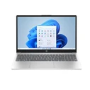 HP 15-fc0041ny Ryzen 5 5625U 15.6" FHD 16GB 256GB SSD Vega 7 Windows 11 Φυσικό Ασημί - 2 έτη εγγύηση