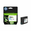 HP 963XL Original High Yield Cyan Ink Cartridge (3JA27AE)