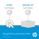 HP 963XL High Yield Yellow Original Ink Cartridge (3JA29AE)