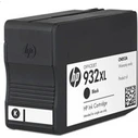 HP 932XL High Yield Black Original Ink Cartridge (CN053AE)