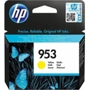 HP 953 Yellow Original Ink Cartridge (F6U14AE)