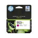 HP 953XL High Yield Magenta Original Ink Cartridge 18.5ml (F6U17AE)