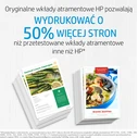 HP 903 Γνήσιο Μελάνι Εκτυπωτή InkJet Ματζέντα - 4ml, ~315 σελίδες (T6L91AE)