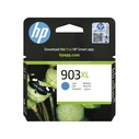 HP 903XL High Yield Cyan Original Ink Cartridge (T6M03AE)
