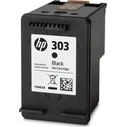 HP 303 Black Original Ink Cartridge (T6N02AE)