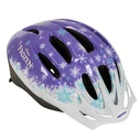 Huffy Kids City Bike Helmet Purple (M 53-58 cm) - MPN 01315HL