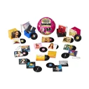 MGA Miniverse: Real Music - Vinyl (Mini Record)