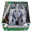 MGA Disney: Armorsaurs - King Chrome (252566)