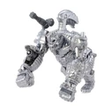 MGA Disney: Armorsaurs - King Chrome (252566)