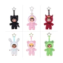 MGA Bratz: Bratziez - So Plush! (Bling Box) - Plush Collectible Blind Box