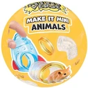 MGA Miniverse Make It Mini Animals Series Blind Pack Collectible Toy