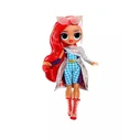 MGA L.O.L. Surprise OMG Κούκλα Jessica Spy