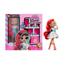 MGA L.O.L. Surprise OMG Κούκλα Jessica Spy