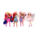 MGA L.O.L. Surprise OMG Κούκλα Jessica Spy