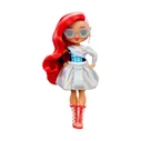 MGA L.O.L. Surprise OMG Κούκλα Jessica Spy