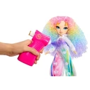 MGA Rainbow High Air Brush Color Me Doll Green Eyes